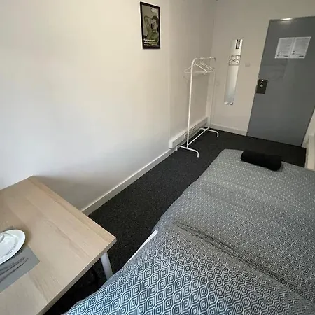 Fantastic Waw - Ch5 D304 Appartement