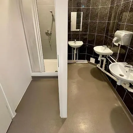 Apartment Fantastic Waw - Ch5 D304 *